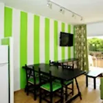 Apartahotel Salles 3*