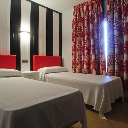 Aparthotel Salles