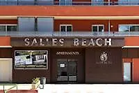 Salles Aparthotel L'Estartit