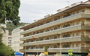 Salles L'Estartit