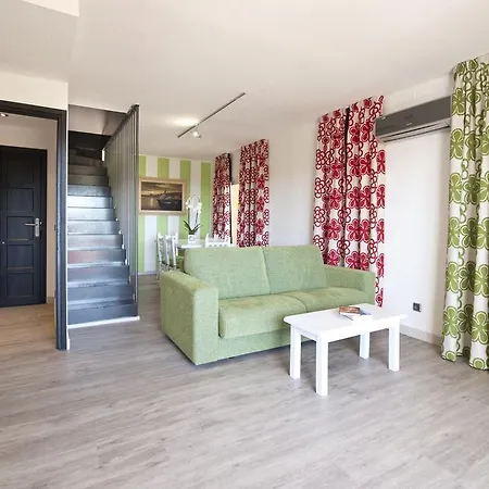 Aparthotel Salles L'Estartit