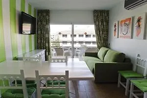 Salles Aparthotel 3*