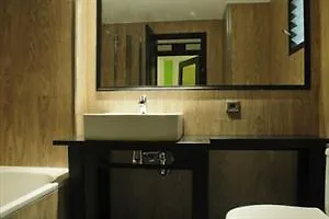 Aparthotel Salles