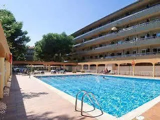 Aparthotel Salles