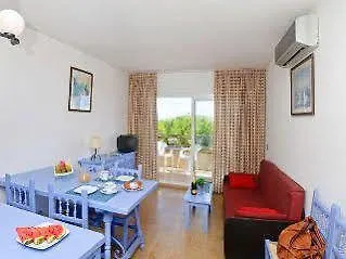 Salles Aparthotel L'Estartit