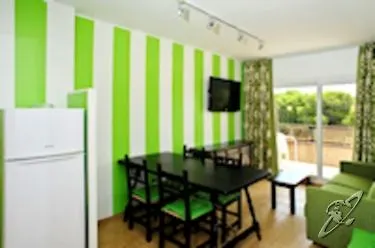 Aparthotel Salles 3*