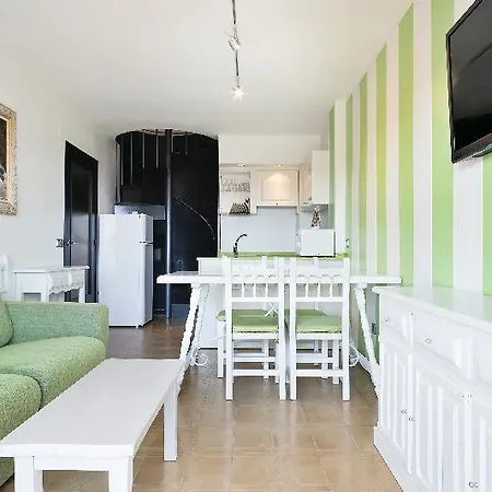 Salles Aparthotel