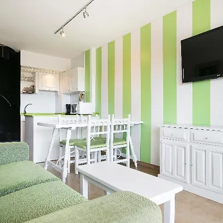 Salles Aparthotel L'Estartit