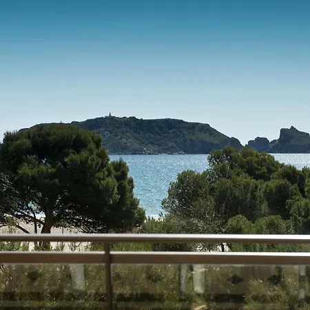 Salles L'Estartit