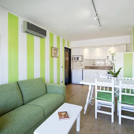 Salles Aparthotel L'Estartit