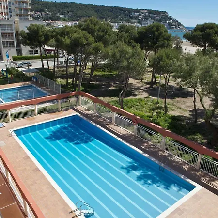 Salles Aparthotel L'Estartit