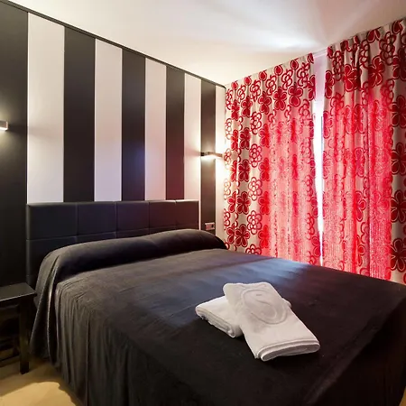Aparthotel Salles