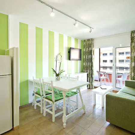 Salles Hotel apartamentowy 3*
