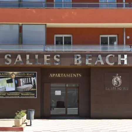 Salles