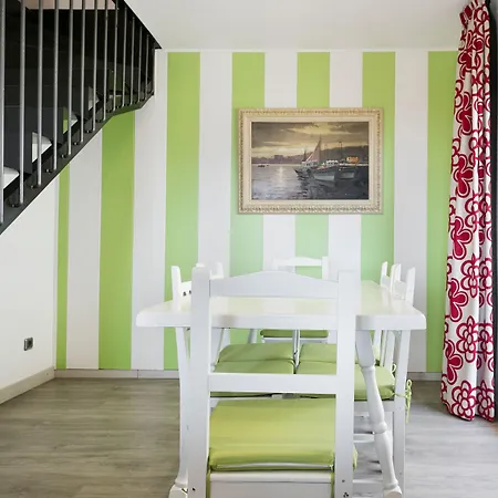 Salles Hotel apartamentowy 3*