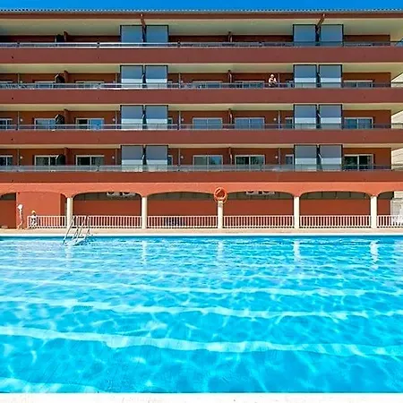 Aparthotel Salles
