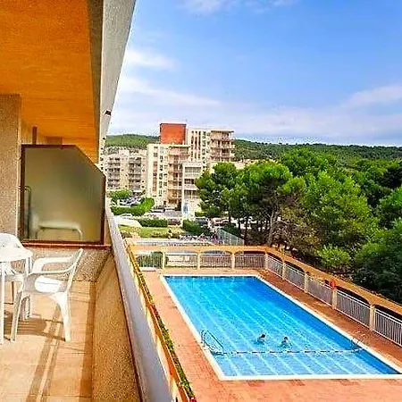 Aparthotel Salles L'Estartit