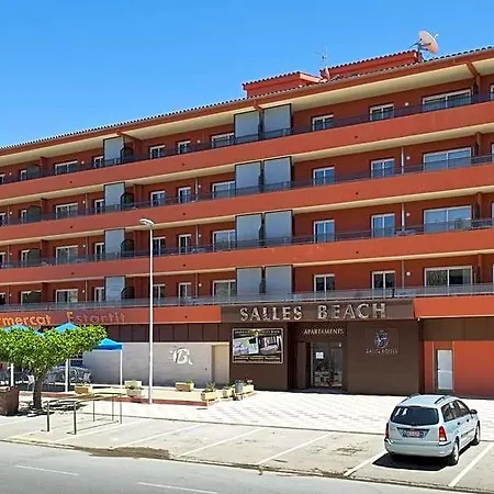 Aparthotel Salles