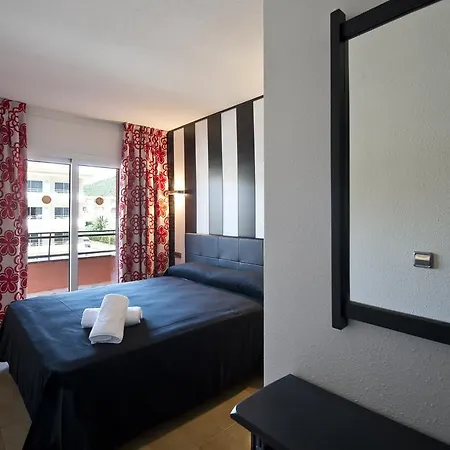 Lägenhetshotell Salles 3*
