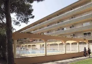 Salles Lägenhetshotell