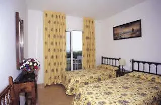 Salles Lägenhetshotell L'Estartit