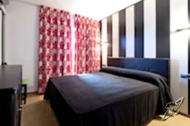 Lägenhetshotell Salles