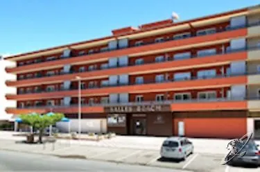 Salles Lägenhetshotell L'Estartit