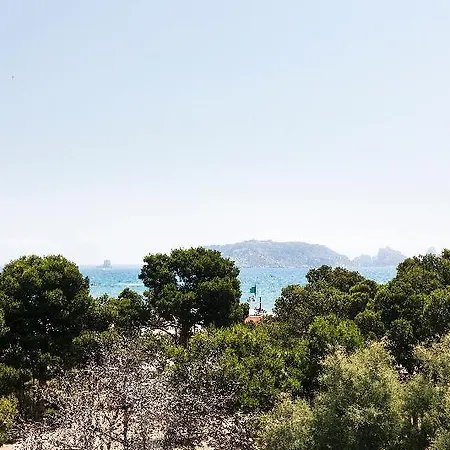 Salles Lägenhetshotell L'Estartit