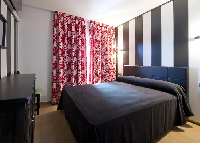 Hotel apartamentowy Salles L'Estartit