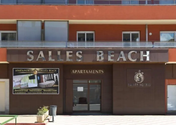 Salles