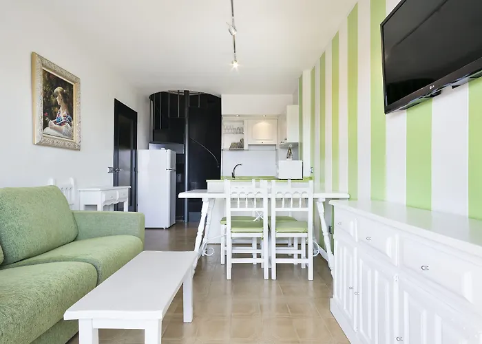 Salles Hotel apartamentowy