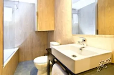 Salles Hotel apartamentowy