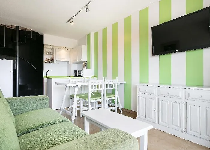 Salles Hotel apartamentowy L'Estartit