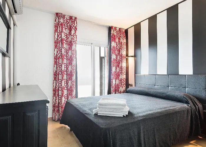 Salles Hotel apartamentowy 3*