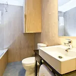 Aparthotel Salles 3*