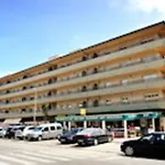 Aparthotel Salles 3*