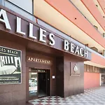 Salles Aparthotel