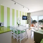 Salles Aparthotel 3*