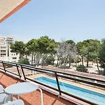 Salles Aparthotel
