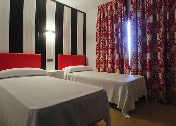 Aparthotel Salles