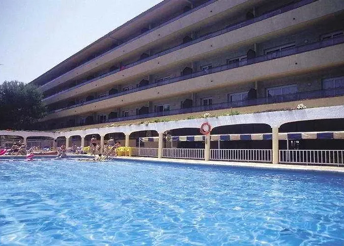 Aparthotel Salles L'Estartit