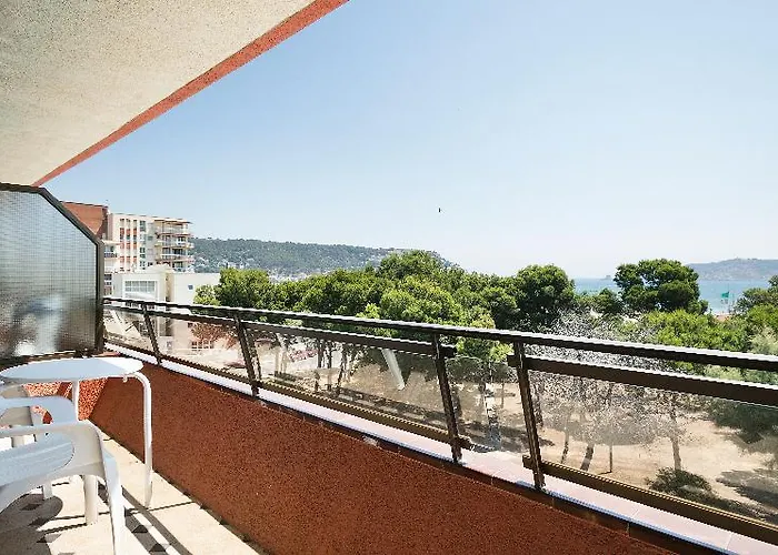 Salles Aparthotel L'Estartit