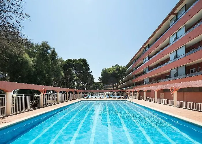 Aparthotel Salles 3*
