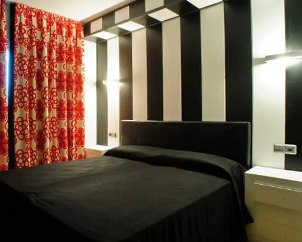 Aparthotel Salles L'Estartit